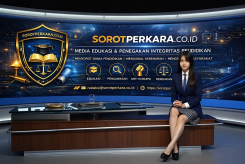 Media independen yang mengedepankan laporan lapangan, data resmi, dan suara masyarakat dalam membahas isu literasi digital, keamanan siber, serta fenomena sosial di Indonesia secara kritis dan faktual.